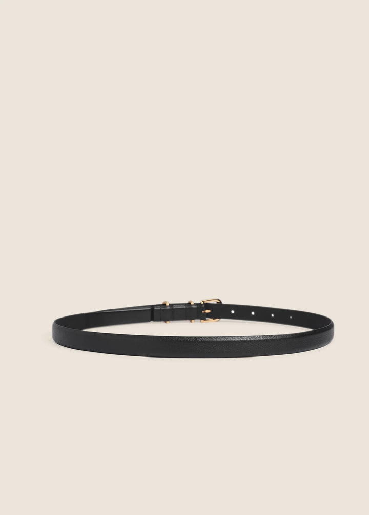Favorite Daughter The Skinny Jordan Belt