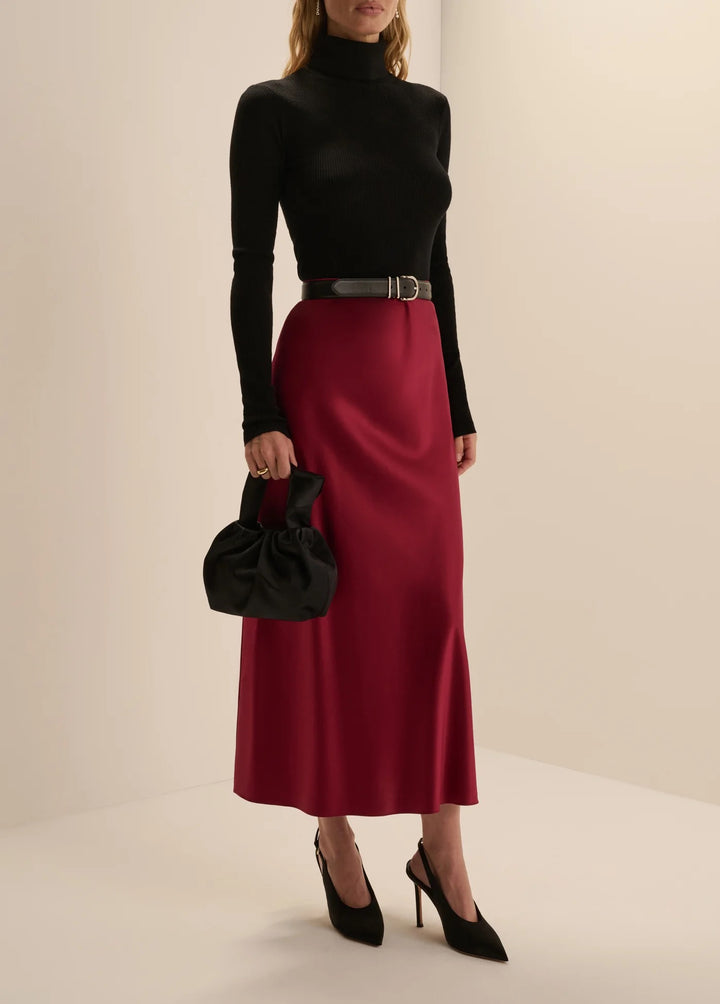Favorite Daughter The Petite Favorite Skirt