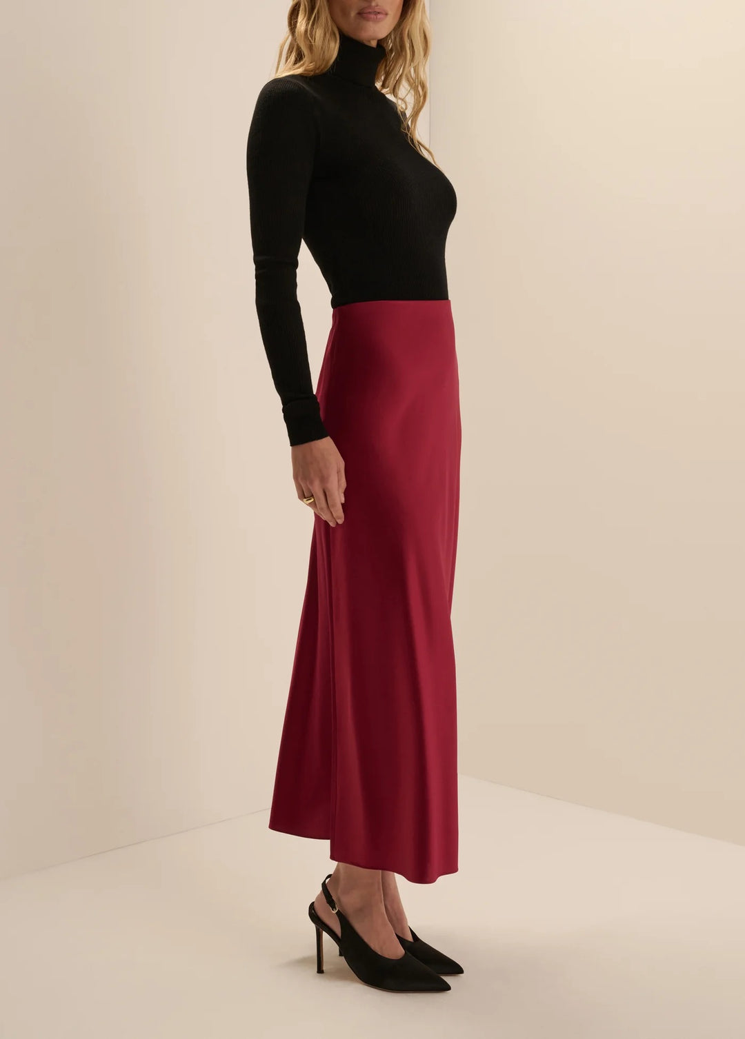 Favorite Daughter The Petite Favorite Skirt