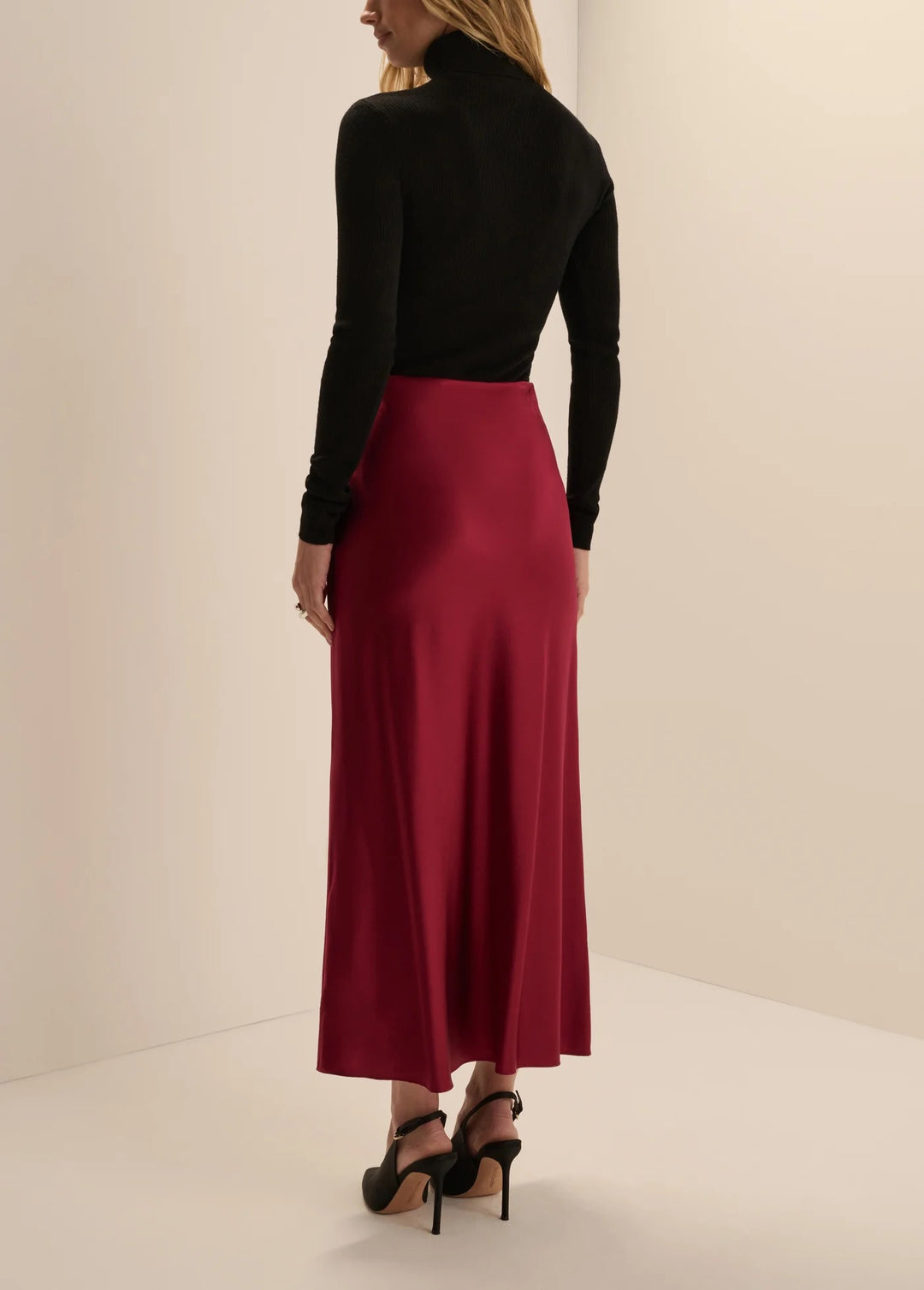 Favorite Daughter The Petite Favorite Skirt