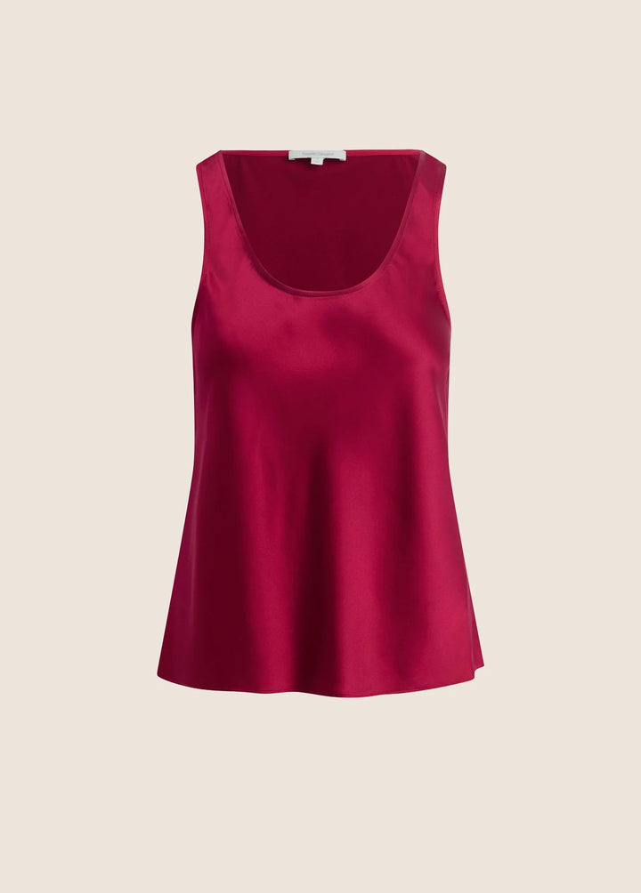 Favorite Daughter The Clean Cut Tank
