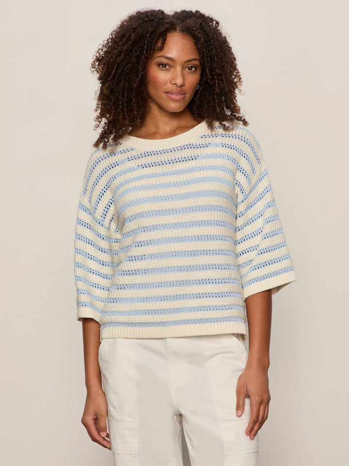 Sanctuary Elle Sweater Tee