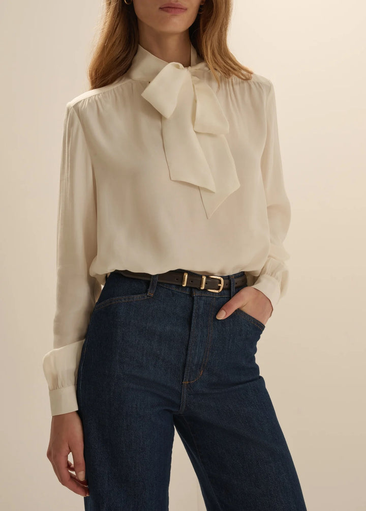 Favorite Daughter The Simone Blouse