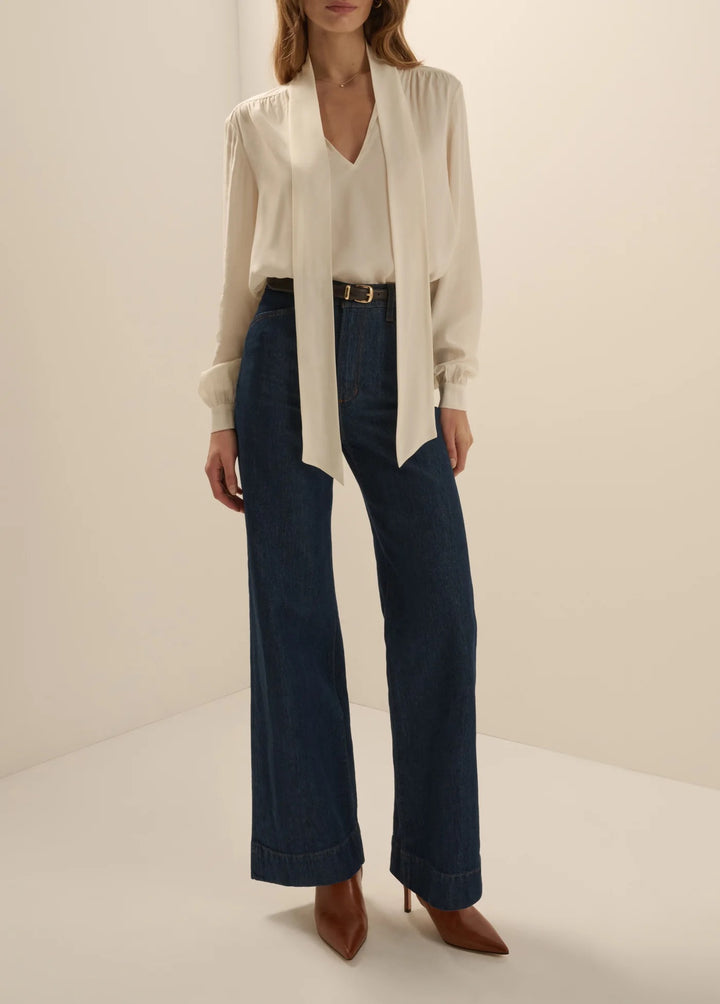 Favorite Daughter The Simone Blouse