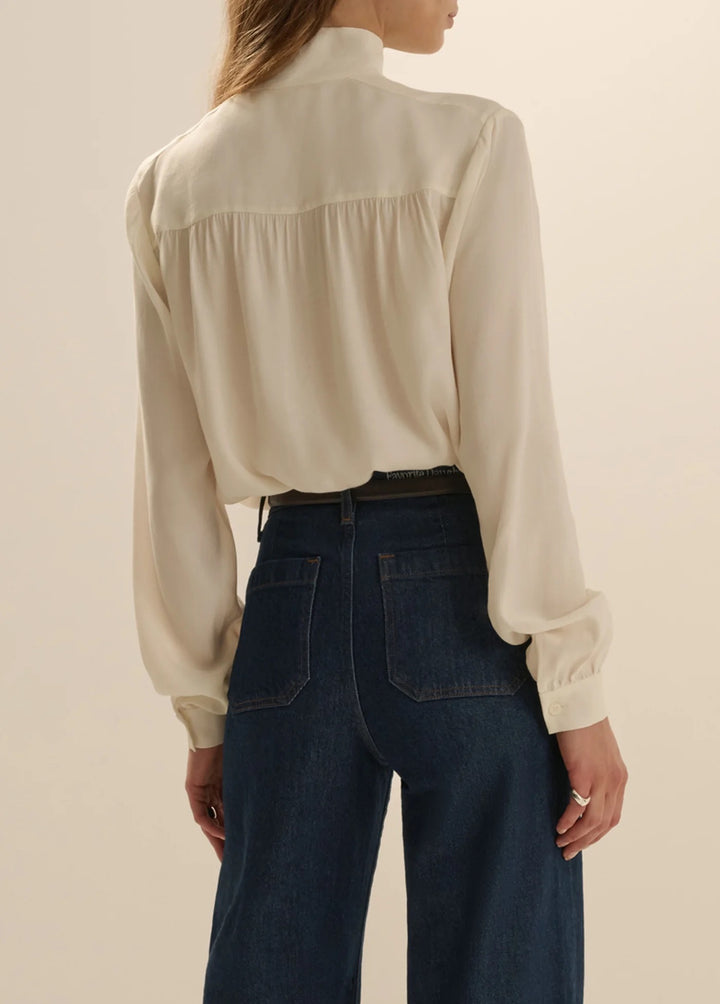 Favorite Daughter The Simone Blouse