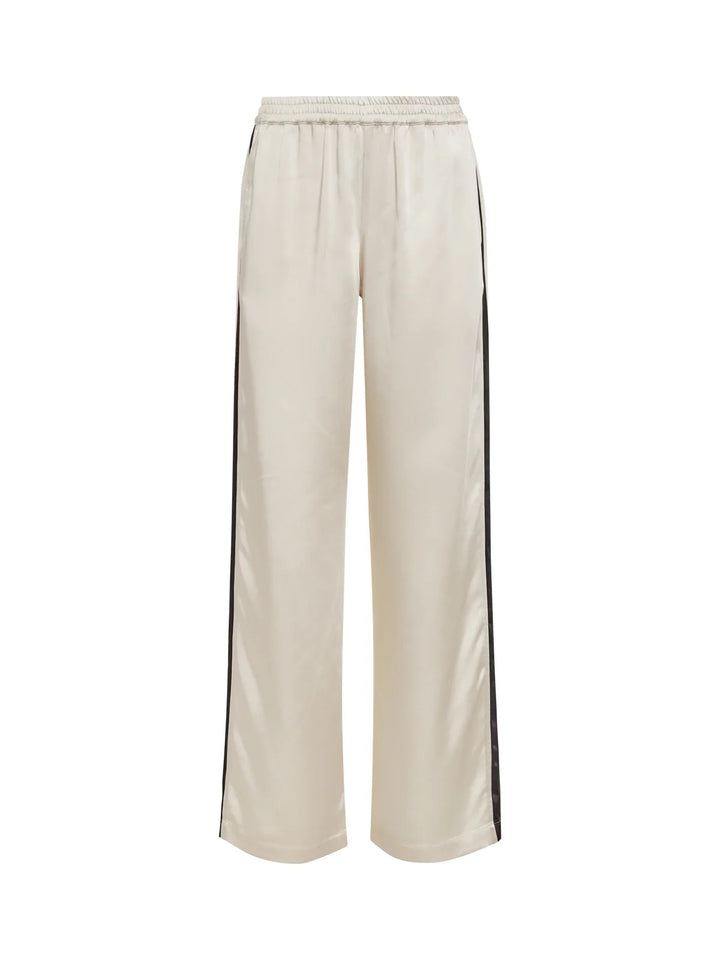 Sanctuary Satin Track Pant