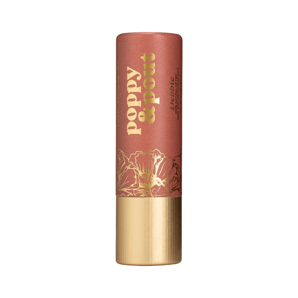 Poppy &amp; Pout - Lip Tint, Debbie