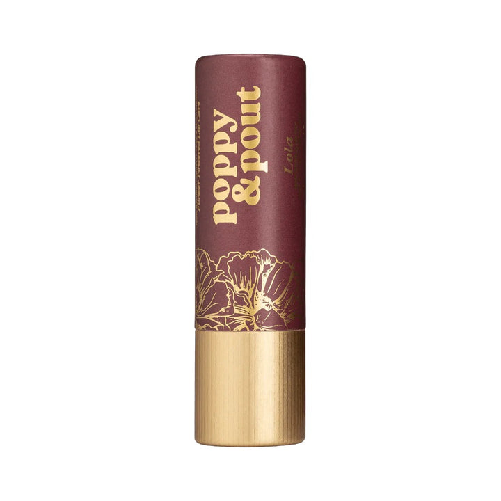 Poppy &amp; Pout - Lip Tint, Lola