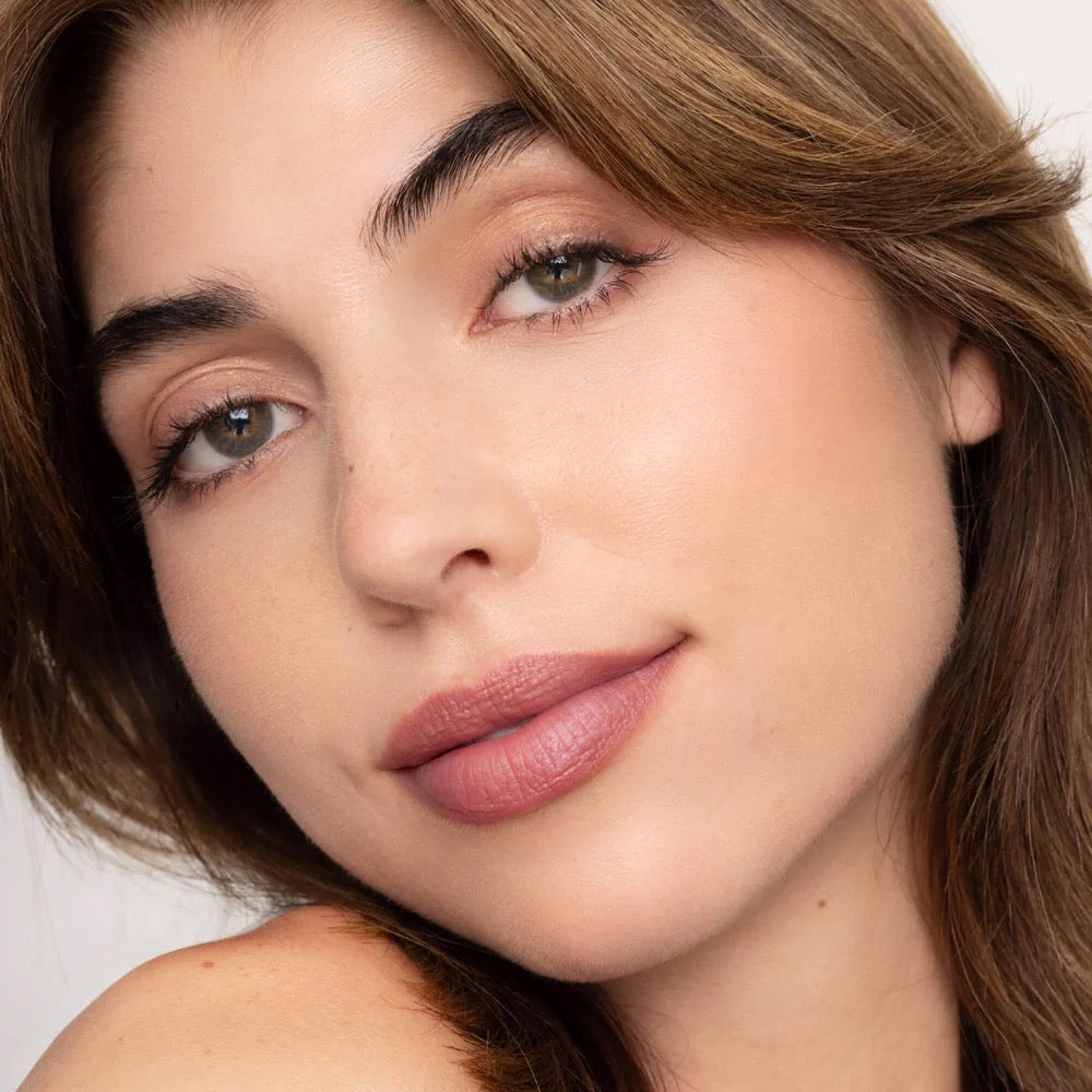 Poppy &amp; Pout - Lip Tint, Lola