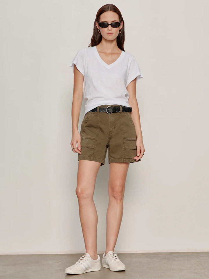 Sanctuary Soft V-Neck Tee