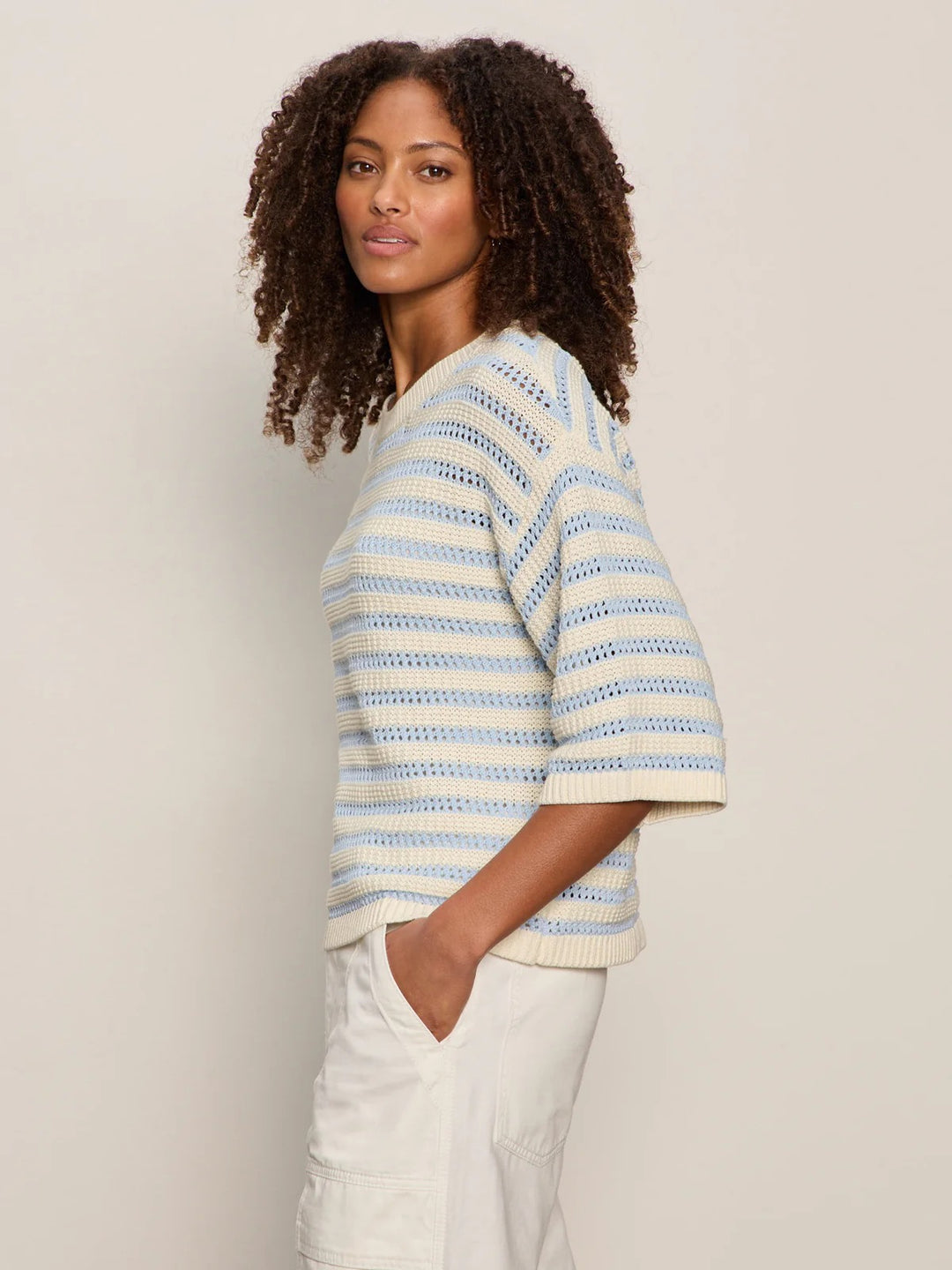 Sanctuary Elle Sweater Tee