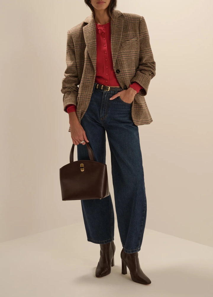 Favorite Daughter The Curtsey Cardigan