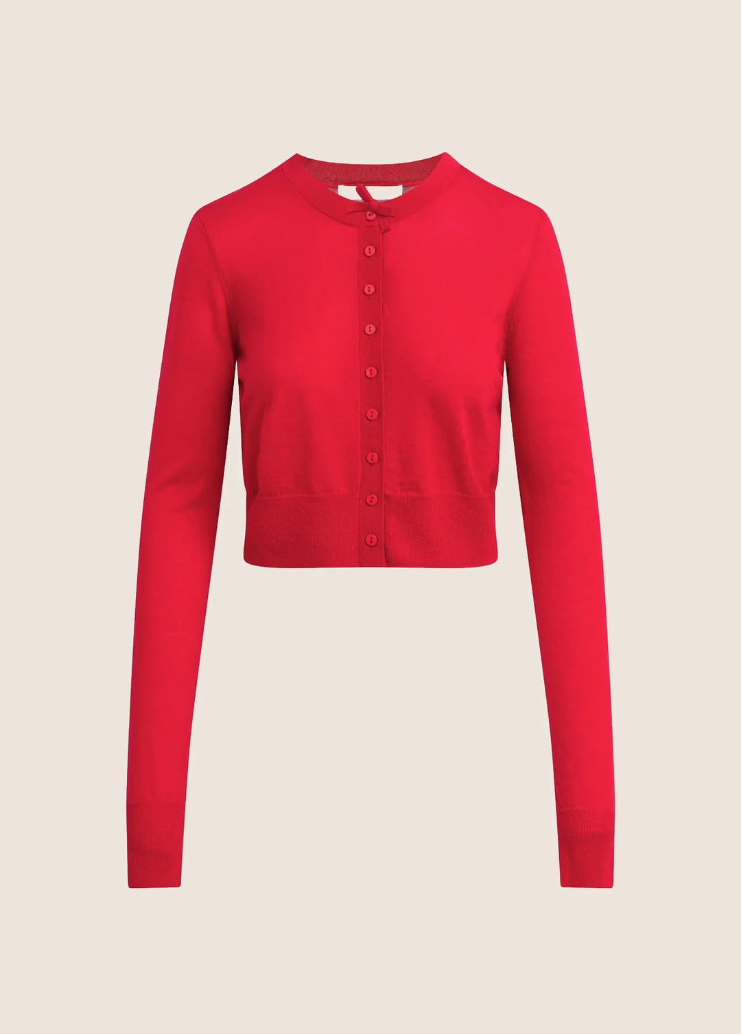 Favorite Daughter The Curtsey Cardigan