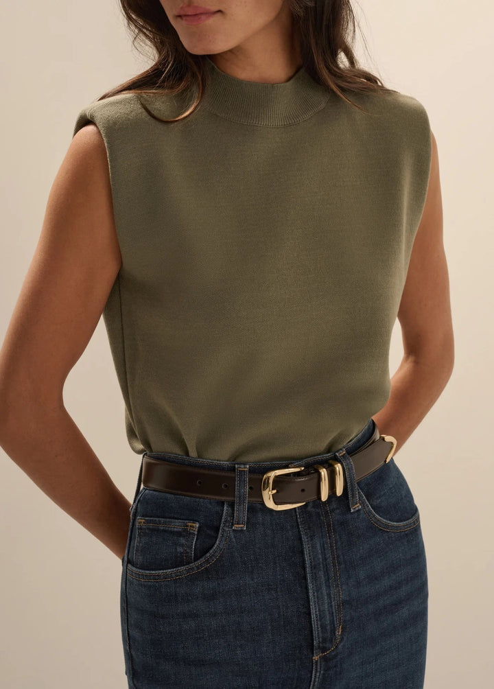 Favorite Daughter The Whitney Top