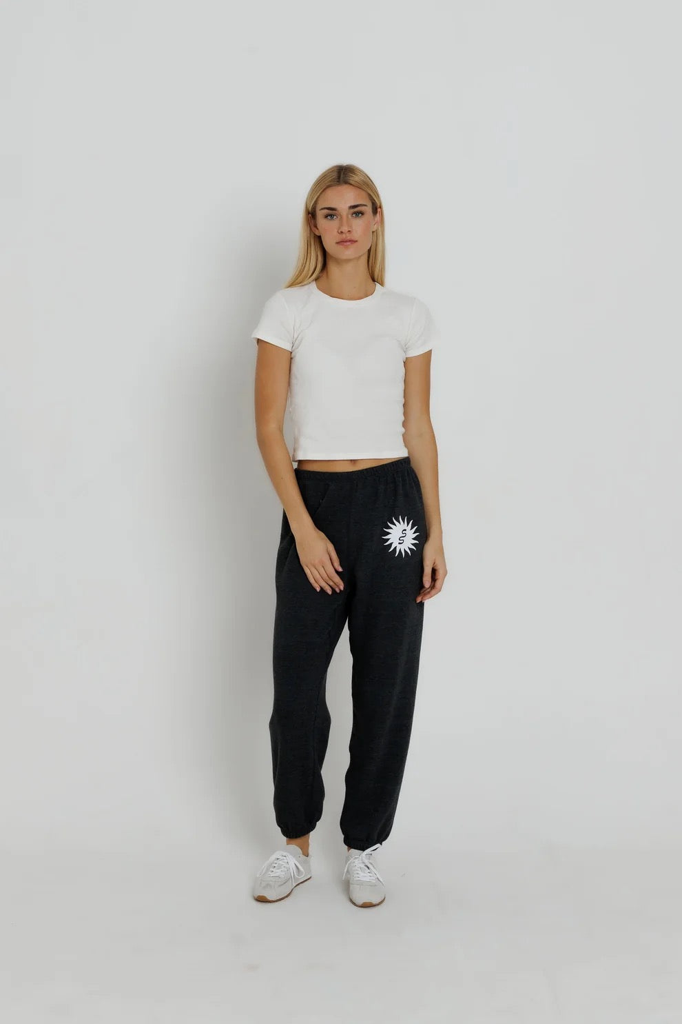 Sunny Somewhere Everyday Sweatpant