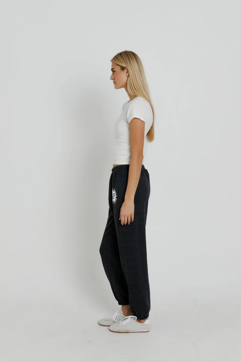 Sunny Somewhere Everyday Sweatpant