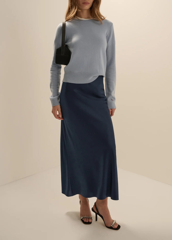 Favorite Daughter The Favorite Skirt Navy