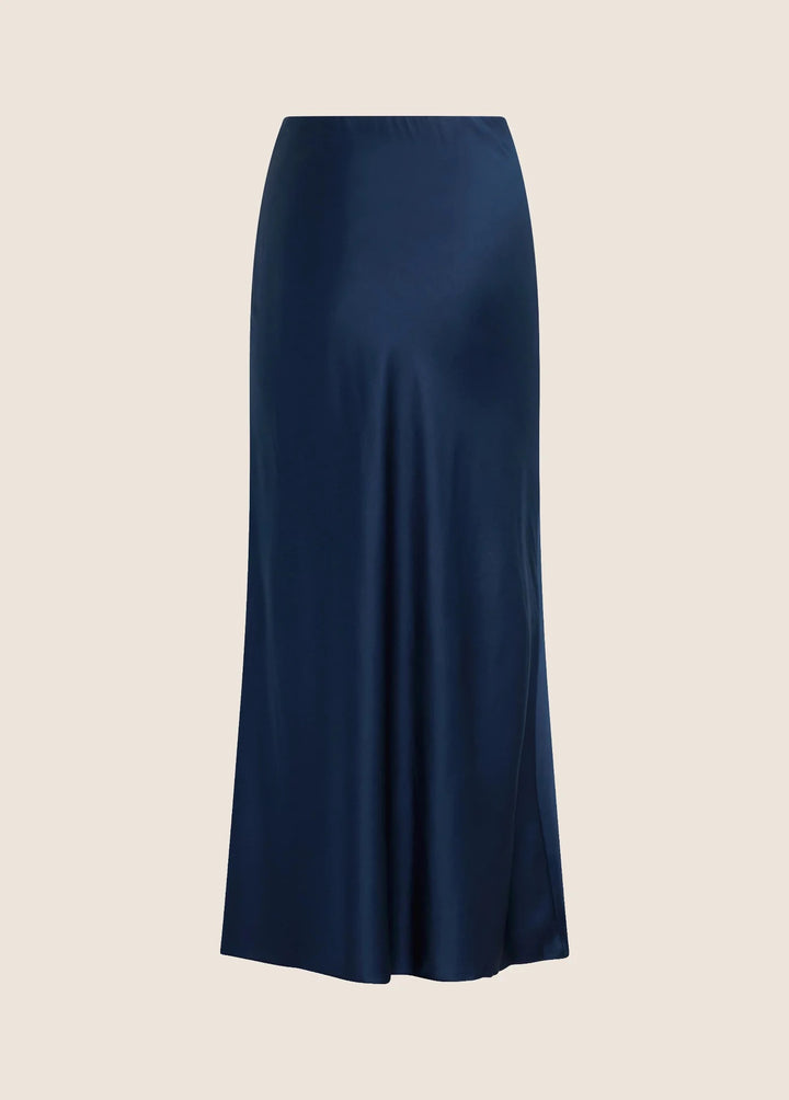 Favorite Daughter The Favorite Skirt Navy