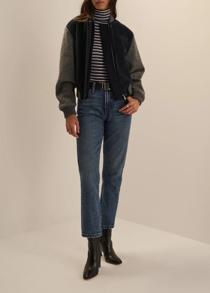 Favorite Daughter The Studio Bomber