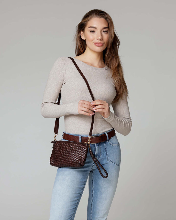 Amsterdam Heritage Fabrie Bag