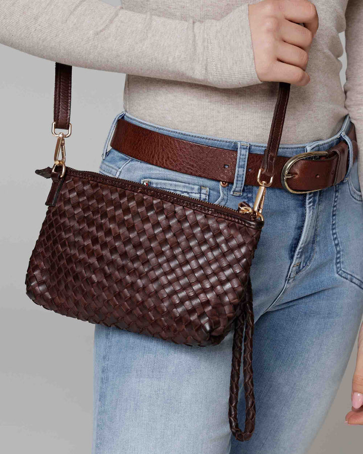 Amsterdam Heritage Fabrie Bag