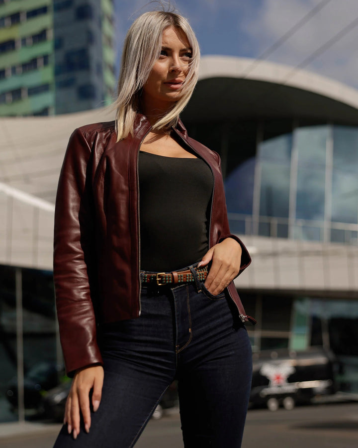 Amsterdam Heritage Azra Belt