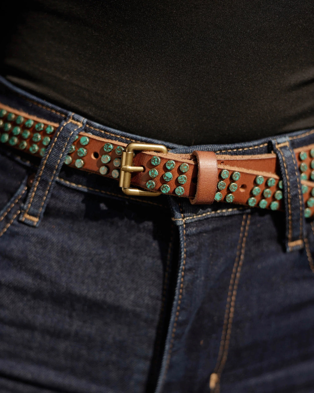 Amsterdam Heritage Azra Belt