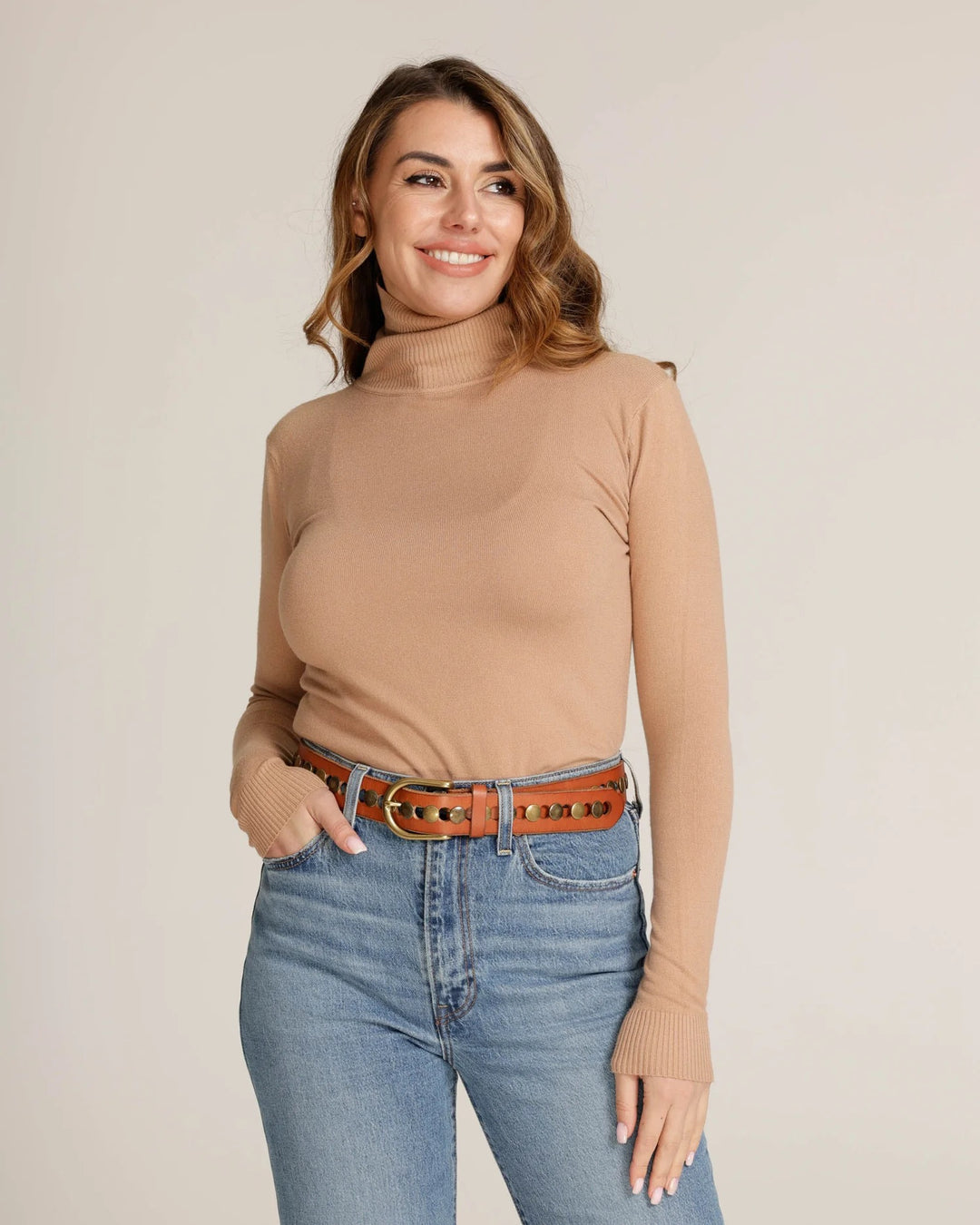 Amsterdam Heritage Jasmyn Belt