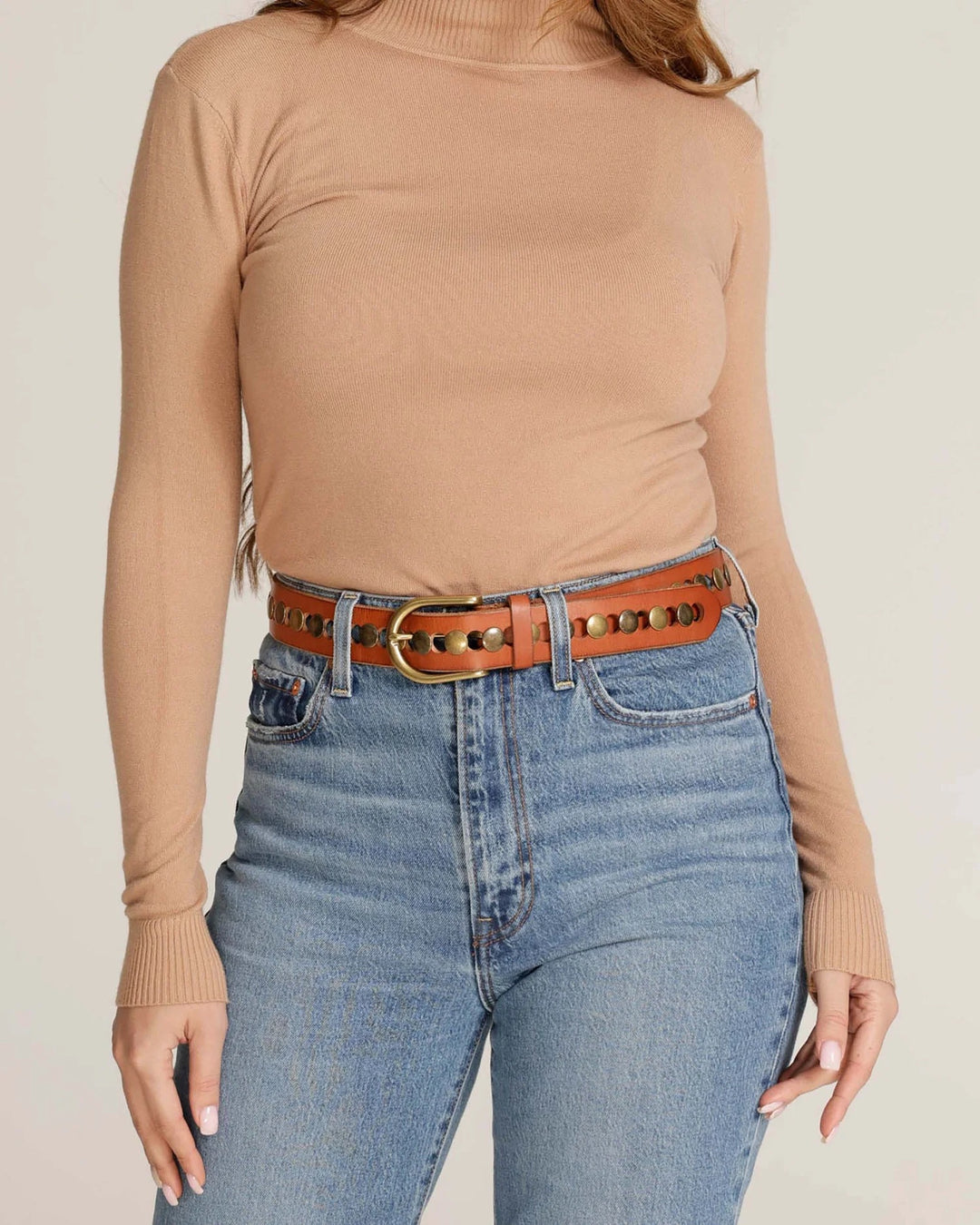 Amsterdam Heritage Jasmyn Belt