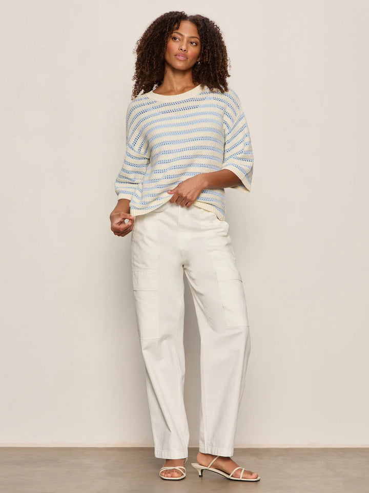 Sanctuary Elle Sweater Tee