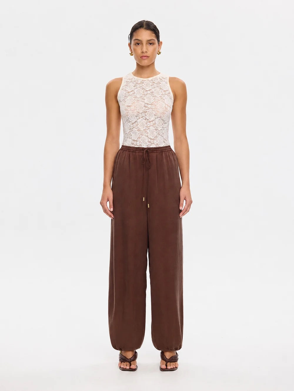 Kivari Jaxon Balloon Pant