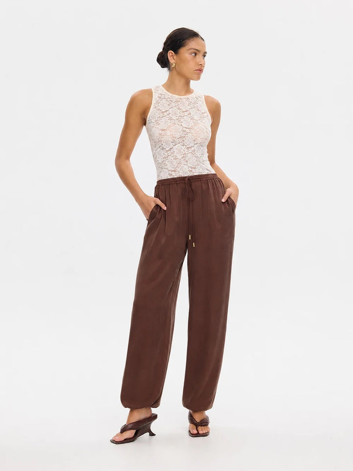 Kivari Jaxon Balloon Pant
