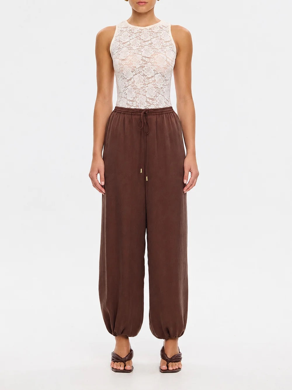 Kivari Jaxon Balloon Pant