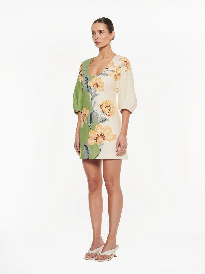 Kivari Lottie Mini Dress