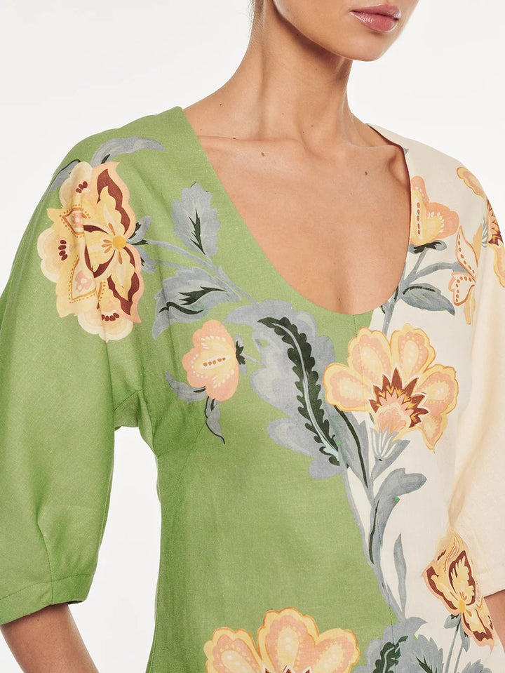 Kivari Lottie Mini Dress