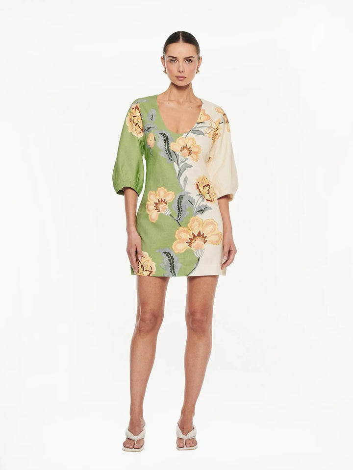 Kivari Lottie Mini Dress