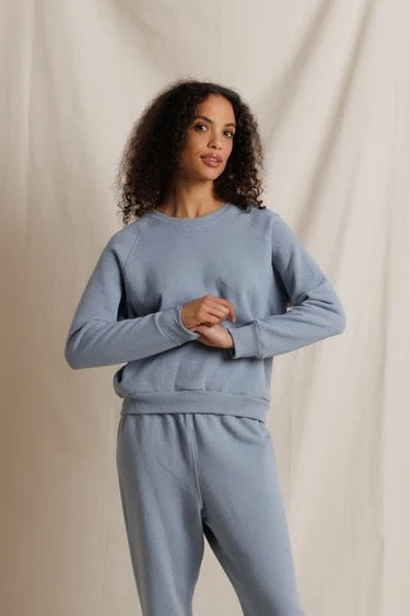 Perfect White Tee Alexi Sweatshirt