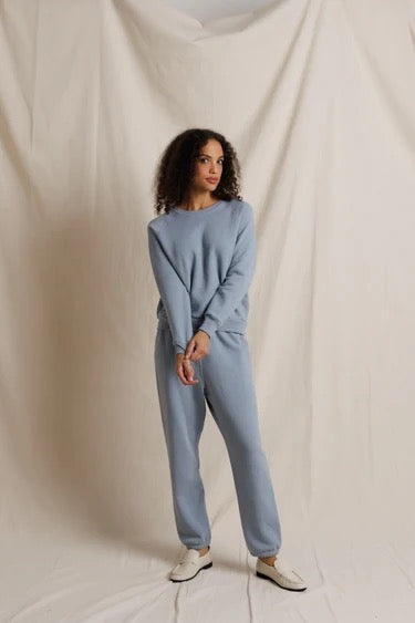 Perfect White Tee Alexi Sweatshirt
