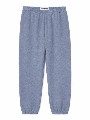 Perfect White Tee Johnny Sweatpants - Turbulence
