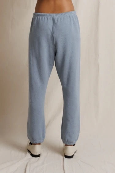 Perfect White Tee Johnny Sweatpants - Turbulence