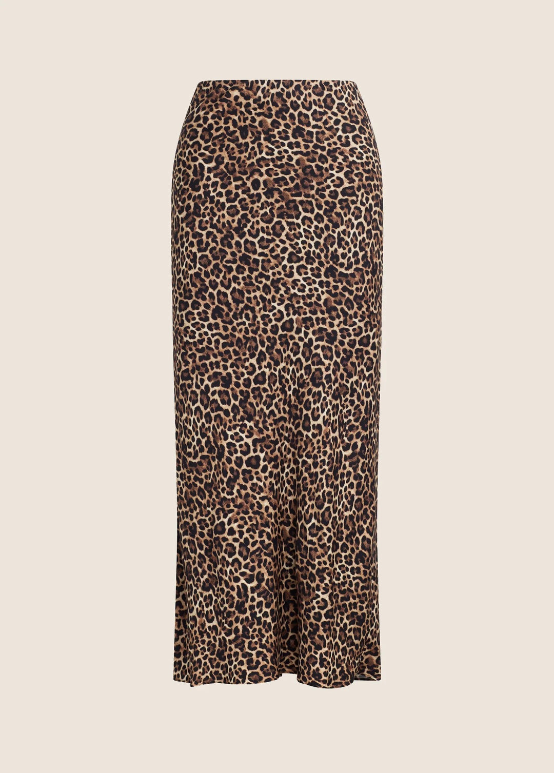 Favorite Daughter The Favorite Skirt - Leopard