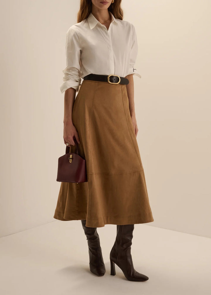 Favorite Daughter The Aspen Skirt