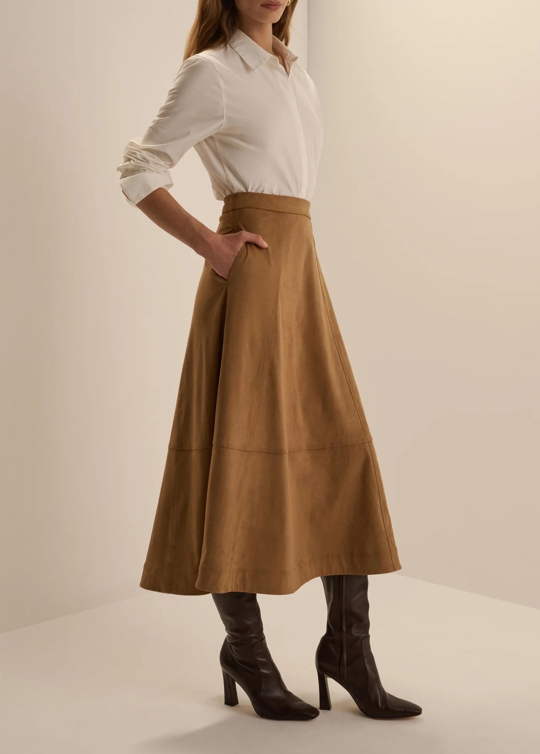 Favorite Daughter The Aspen Skirt