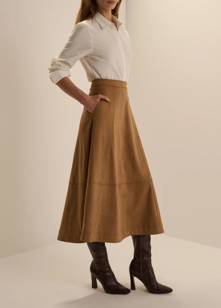Favorite Daughter The Aspen Skirt