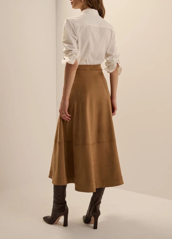 Favorite Daughter The Aspen Skirt