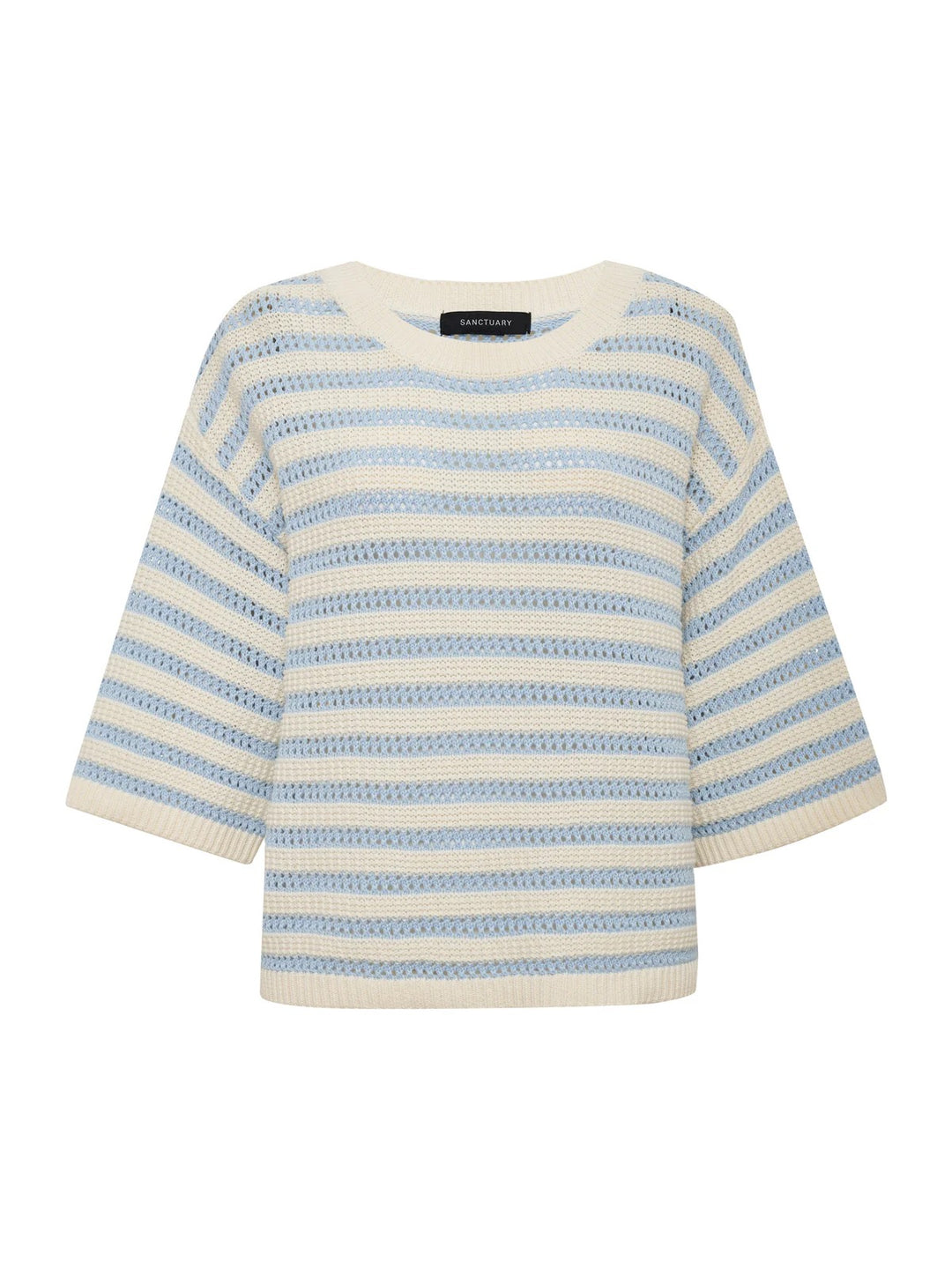 Sanctuary Elle Sweater Tee