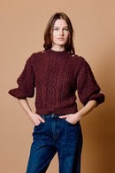 Cleobella Paulette Sweater