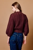 Cleobella Paulette Sweater