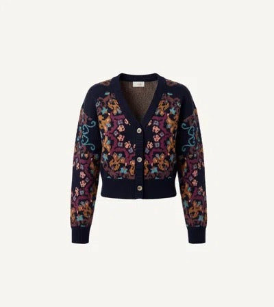 Cleobella Daniella Sweater