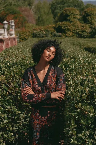 Cleobella Daniella Sweater